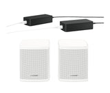 EAN 17817789455 - Bose Surround Speakers Blanco Inalámbrico y alámbrico imagen 4