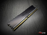 Mushkin Mrf5u5609ccm16gx2, Memoria Ram Negro