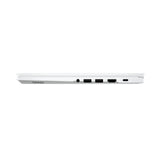 Portátil Asus Chromebook Plus Cx34 14" Intel Core 3 100u 8gb 256gb Ssd Gráficos Intel Chromeos Teclado Español