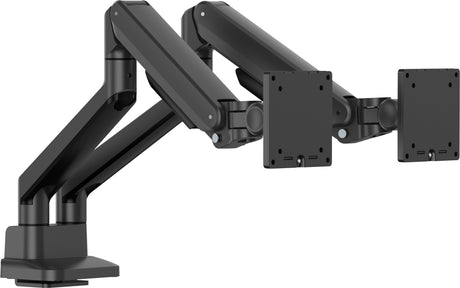 EAN 4948570033454 - iiyama DS4002C-B1 soporte para monitor 86,4 cm (34") Escritorio Negro imagen 4