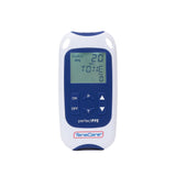 EAN 5033435132966 - TensCare Perfect PFE estimulador muscular electrónico Lámina adhesiva Azul, Blanco imagen 1