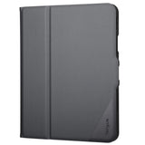 Targus Versavu Funda Con Tapa Para Tableta 360 Rotating Negro 10.9" Para Apple Ipad (10 Generacin)