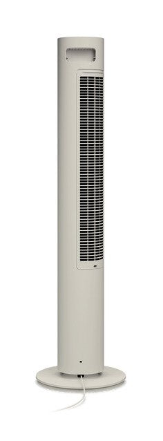 EAN 8716164982350 - Duux Elevate No Wi-Fi Gris imagen 3