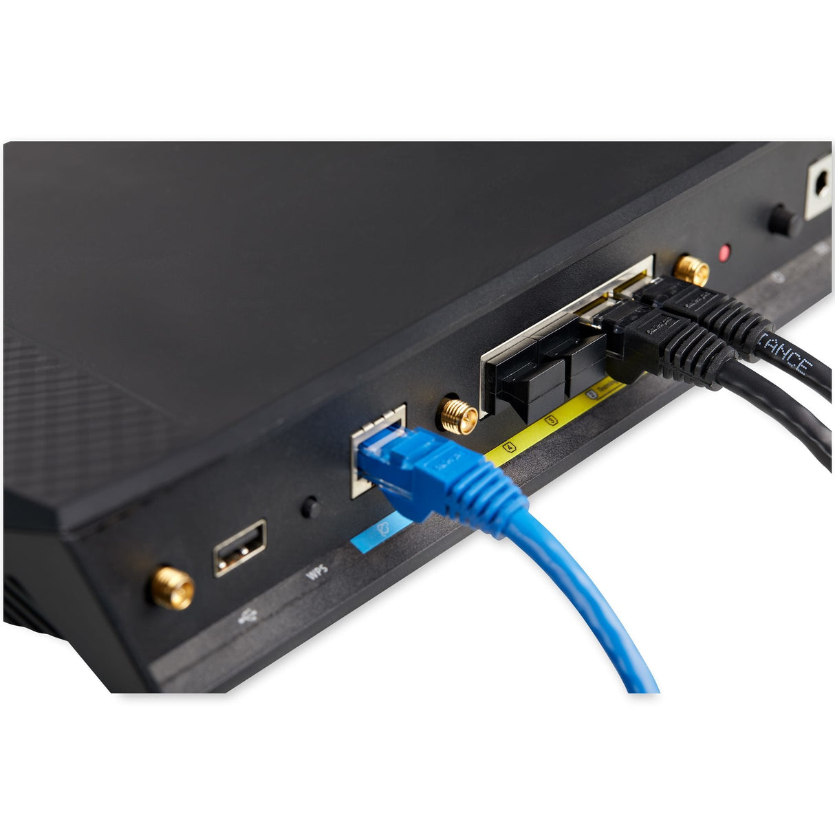 Startech 100 Cubiertas Guardapolvo Rj45