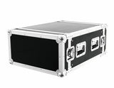 Roadinger Verstärkerrack Pr-2st - Flightcase