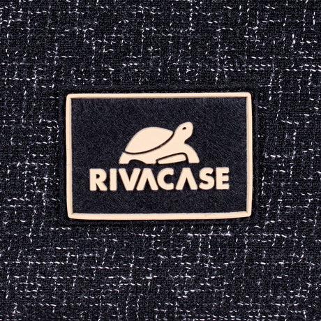 EAN 4260403578476 - Rivacase 7915 39,6 cm (15.6") Funda Negro, Blanco imagen 14