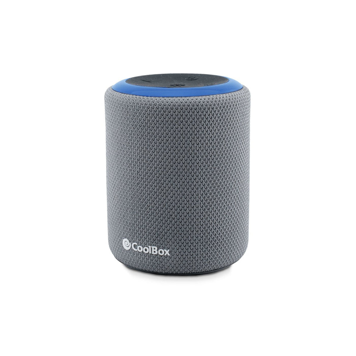 EAN 8436556140105 - CoolBox Drop G231 Altavoz monofónico portátil Gris 5 W imagen 1