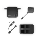 EAN 4718755096419 - BenQ InstaShow WDC15 sistema de presentación inalámbrico HDMI Escritorio imagen 2