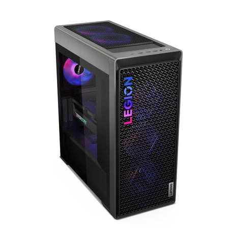 EAN 0198156674180 - Lenovo Legion T7 34IAS10 Intel Core Ultra 7 265KF 32 GB DDR5-SDRAM 2 TB SSD NVIDIA GeForce RTX 5080 Windo imagen 2