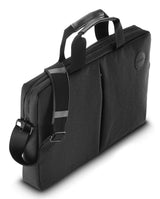 Hama Laptop-Tasche Genua (17,3), Schwarz, Bis 44cm