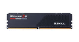 Memoria Ram G.Skill Ripjaws S5 32 Gb (2 X 16 Gb) Ddr5 5200 Mhz Cl36 - F5-5200j3636c16gx2-Rs5k