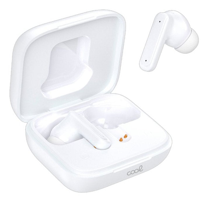 EAN 8434847075860 - COOL Accesorios 8434847075860 auricular y casco Auriculares True Wireless Stereo (TWS) Dentro de oído Mús imagen 2
