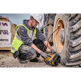 Compresor De Batería Dewalt Dcc018n-Xj De 18 V