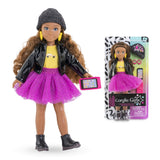 EAN 4062013600161 - Corolle 9000600160 muñeca imagen 7