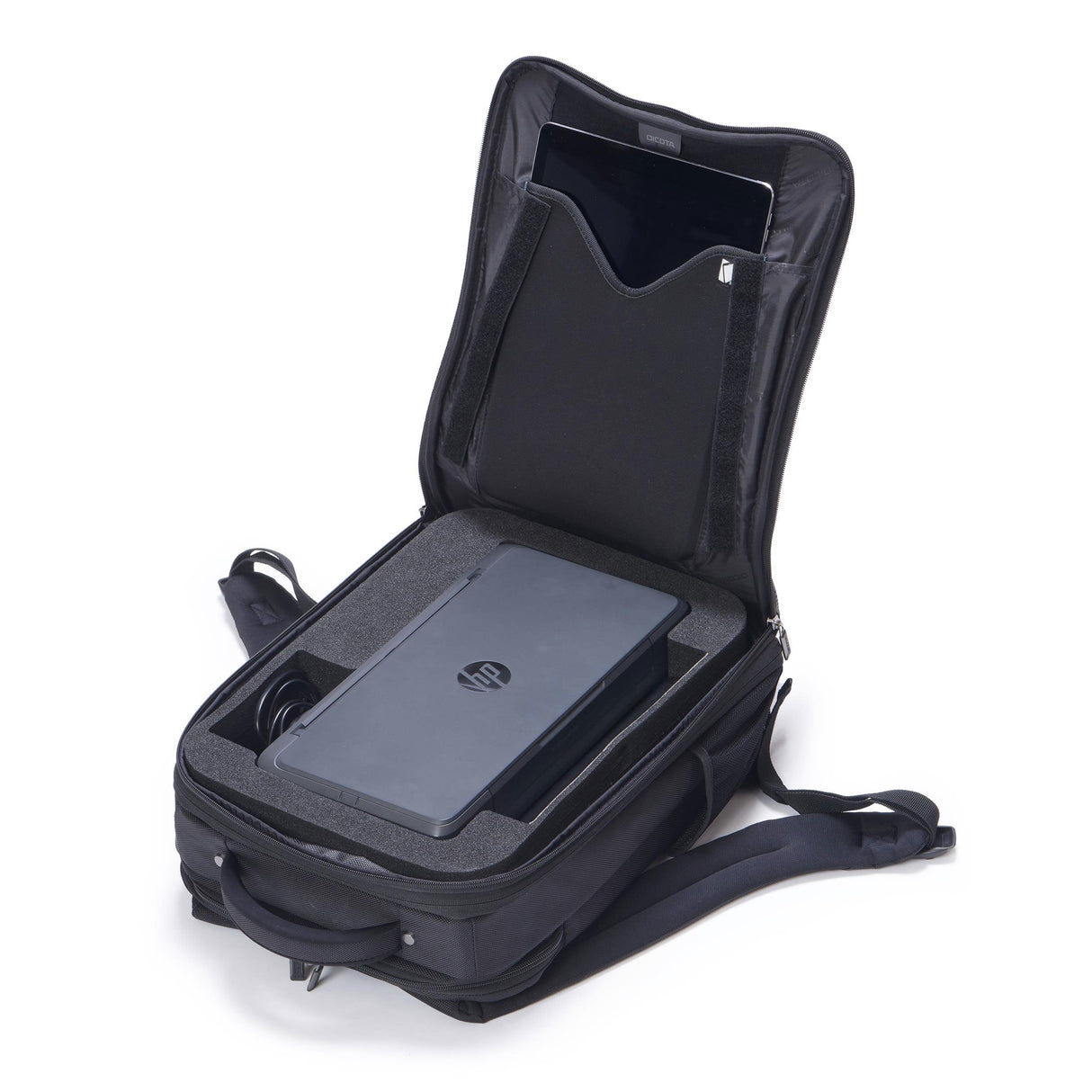 EAN 7640158664735 - DICOTA D31268 printer/scanner spare part/accessory Funda 1 pieza(s) imagen 4