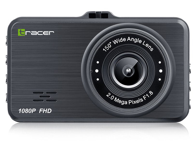 Tracer 3.0s Fhd Capri