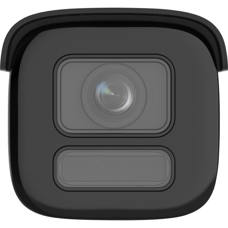 Cámara Bullet Ip 8mp Varifocal Motorizada Smart Hybrid Light - Luz Híbrida Inteligente Colorvu
