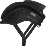 Casco Abus Gamechanger Vlevet Black Size M Negro