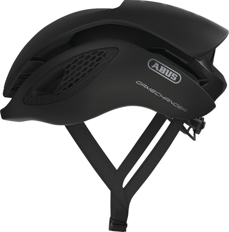 EAN 4003318775925 - ABUS GameChanger vlevet black size M Negro imagen 1