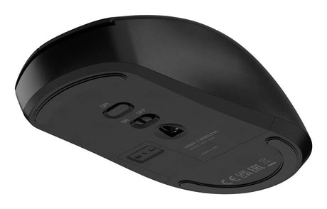 EAN 5901969450064 - NATEC Hawk 2 Wireless ratón Universal mano derecha RF inalámbrico Laser 3200 DPI imagen 5