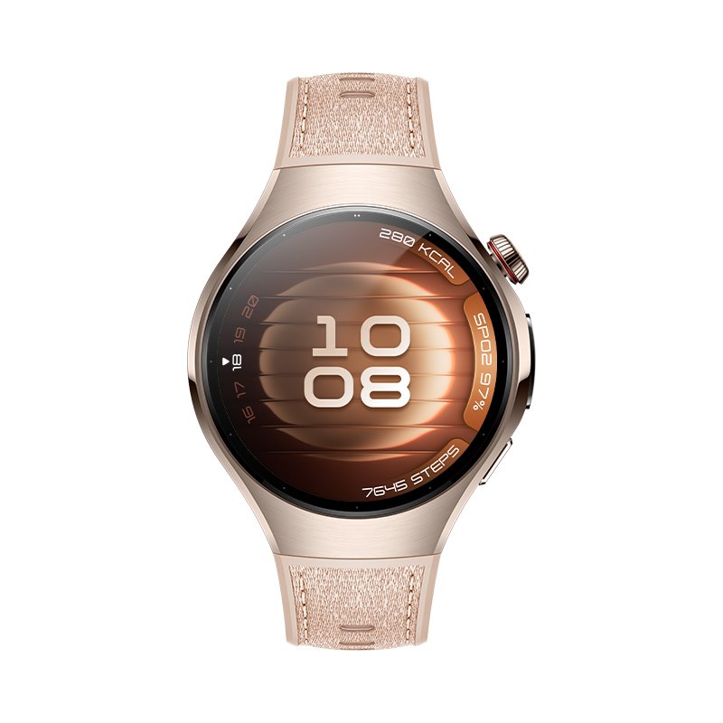 Huawei Watch 5 42 Mm Beige