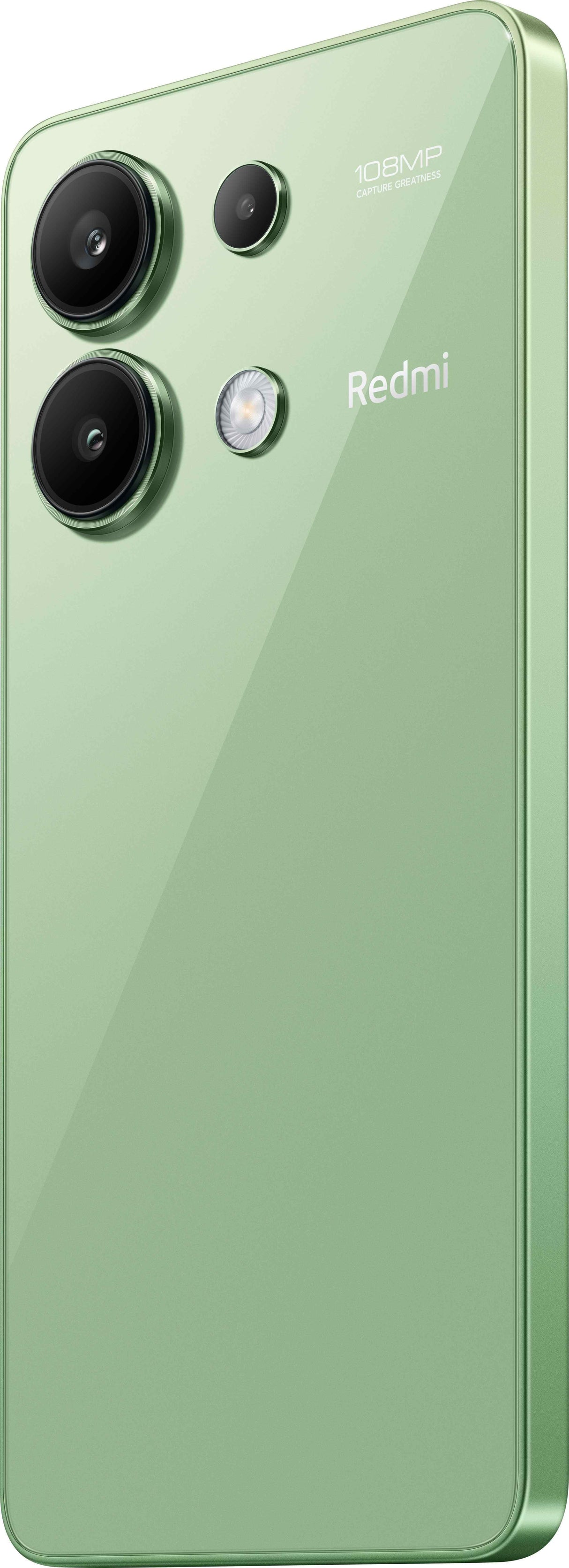 EAN 6941812762004 - Xiaomi Redmi Note 13 16,9 cm (6.67") Ranura híbrida Dual SIM Android 13 4G USB Tipo C 6 GB 128 GB 5000 mA imagen 6