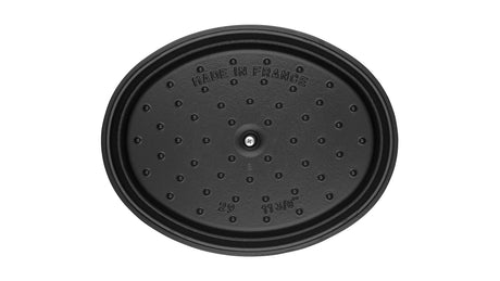 EAN 3272341033253 - Staub 40509-322-0 fuente de asado 6,7 L hierro fundido imagen 6