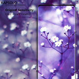 EAN 5714681054089 - KAPSOLO Tempered GLASS iPhone 12 mini Sreen Protection Protector de pantalla imagen 3
