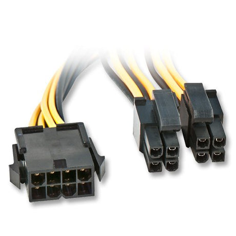EAN 4002888331630 - Lindy 33163 cable de alimentación interna 0,4 m imagen 1