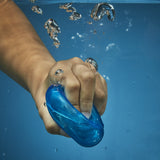 Hasbro Hasbro Nerf Super Soaker Hydro Balls Paquete De 6 Juguetes Acuáticos F63935l0