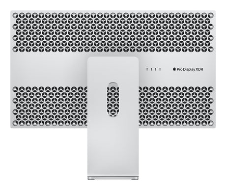 EAN 195949763779 - Apple Pro Display XDR pantalla para PC 81,3 cm (32") 6016 x 3384 Pixeles 6K Ultra HD LCD Aluminio imagen 6