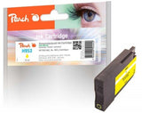 EAN 7640460544442 - Peach PI300-924 cartucho de tinta 1 pieza(s) Compatible Rendimiento estándar Amarillo imagen 1