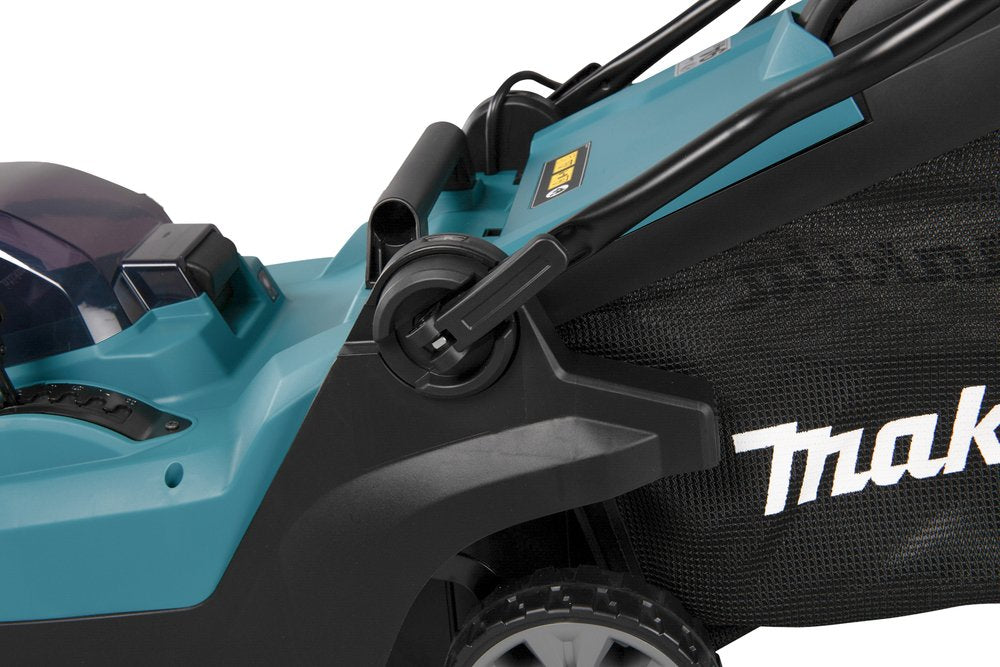Makita Lm003gz 40v Cordless Lawn Mower 38cm
