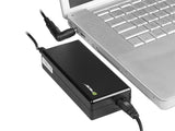 EAN 5907512857564 - Tracer TRAAKN45424 adaptador e inversor de corriente Interior 70 W Negro imagen 2