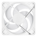 Arctic P12 Pro Reverse Gehã¤Uselã¼fter A-Rgb White Retail