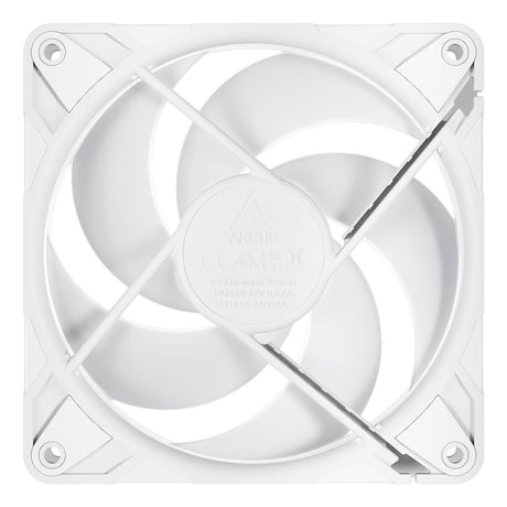 EAN 4895265000737 - ARCTIC Freezer P12 Pro Reverse A-RGB (White) - 3 Pack Carcasa del ordenador Ventilador 12 cm Blanco 3 pie imagen 6