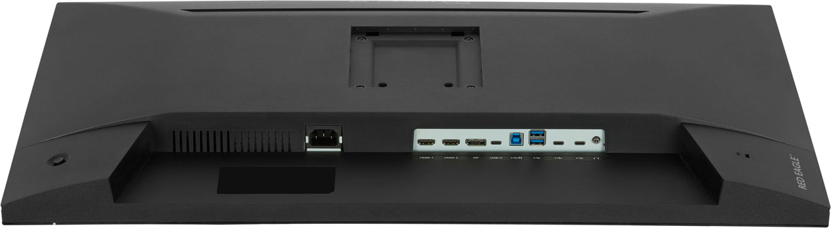 EAN 4948570126286 - iiyama G-MASTER GB3261UHSCP-B1 pantalla para PC 80 cm (31.5") 3840 x 2160 Pixeles 4K Ultra HD LED Negro imagen 8