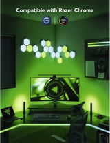 EAN 6974316994312 - Govee H6608 iluminación inteligente Kit de iluminación inteligente Wi-Fi/Bluetooth imagen 3