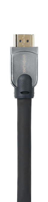 Vivolink Prohdmihdm15 Cable Hdmi 15 M Hdmi Tipo A (Estándar) Negro