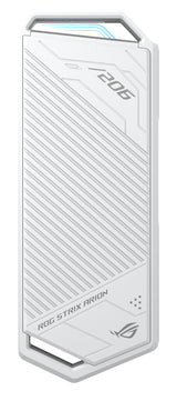 EAN 4711387563366 - ASUS ROG Strix Arion White Edition Caja externa para unidad de estado sólido (SSD) Blanco M.2 imagen 5