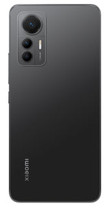 EAN 6934177781162 - Xiaomi 12 Lite 16,6 cm (6.55") SIM doble Android 12 5G USB Tipo C 8 GB 256 GB 4300 mAh Negro imagen 6