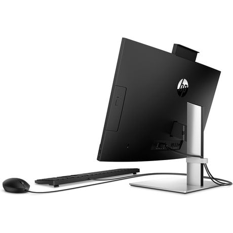 EAN 198828181473 - HP ProOne 440 G9 Intel® Core™ i5 i5-13500T 60,5 cm (23.8") 1920 x 1080 Pixeles Pantalla táctil PC todo en  imagen 7