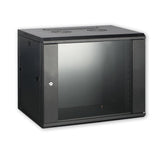12u Wall Mounted Cabinet Depth