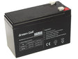 EAN 5902701411510 - Green Cell AGM05 batería para sistema ups Sealed Lead Acid (VRLA) 12 V 7,2 Ah imagen 1