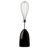 EAN 8017709343774 - Smeg HBF03BLEU licuadora Batidora de inmersión 700 W Negro imagen 7