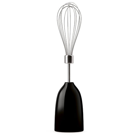 EAN 8017709343774 - Smeg HBF03BLEU licuadora Batidora de inmersión 700 W Negro imagen 7