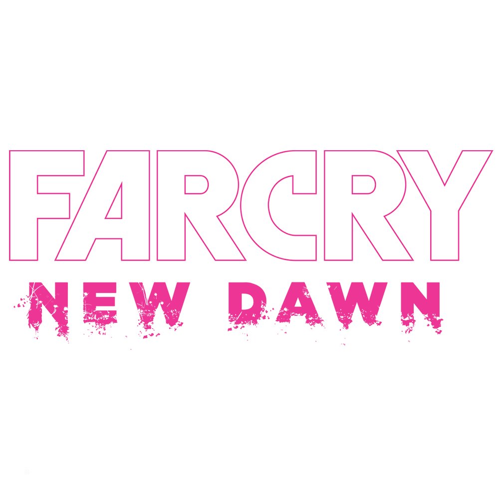 Juego Far Cry New Dawn Playstation 4