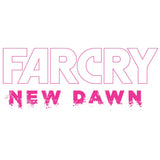 Juego Far Cry New Dawn Playstation 4
