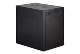 EAN 4016032488620 - Digitus DN-37109 armario rack 12U Bastidor de pared Negro imagen 2