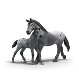 Schleich 42776, Muñecos